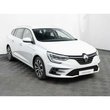 Renault Megane  Kombi 2023,  1.3 benzyna, automat - Na sprzedaż za 79 850 zł - Gdańsk - zdjęcie 3