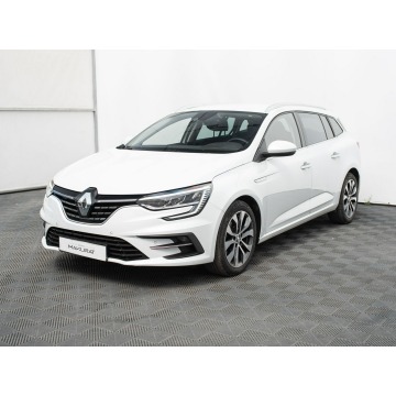 Renault Megane  Kombi 2023,  1.3 benzyna, automat - Na sprzedaż za 79 850 zł - Gdańsk - zdjęcie 2