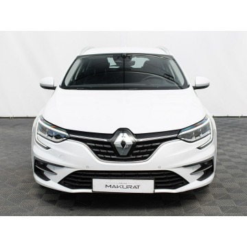 Renault Megane  Kombi 2023,  1.3 benzyna, automat - Na sprzedaż za 79 850 zł - Gdańsk - zdjęcie 7