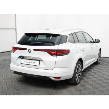 Renault Megane  Kombi 2023,  1.3 benzyna, automat - Na sprzedaż za 79 850 zł - Gdańsk - zdjęcie 5