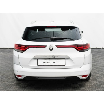 Renault Megane  Kombi 2023,  1.3 benzyna, automat - Na sprzedaż za 79 850 zł - Gdańsk - zdjęcie 8