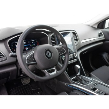 Renault Megane  Kombi 2023,  1.3 benzyna, automat - Na sprzedaż za 79 850 zł - Gdańsk - zdjęcie 6