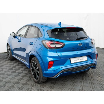 Ford Puma  SUV 2024,  1.0 benzyna, automat - Na sprzedaż za 99 850 zł - Gdańsk - zdjęcie 4