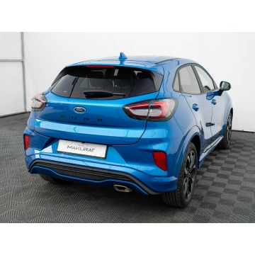 Ford Puma  SUV 2024,  1.0 benzyna, automat - Na sprzedaż za 99 850 zł - Gdańsk - zdjęcie 5