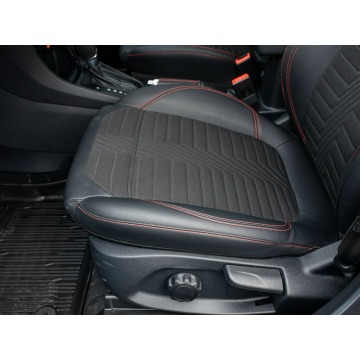 Ford Puma  SUV 2024,  1.0 benzyna, automat - Na sprzedaż za 99 850 zł - Gdańsk - zdjęcie 10
