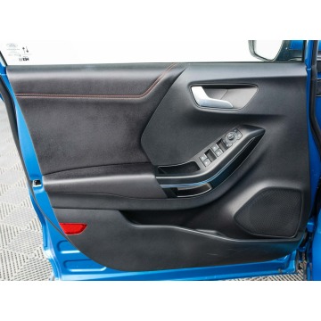 Ford Puma  SUV 2024,  1.0 benzyna, automat - Na sprzedaż za 99 850 zł - Gdańsk - zdjęcie 9
