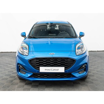 Ford Puma  SUV 2024,  1.0 benzyna, automat - Na sprzedaż za 99 850 zł - Gdańsk - zdjęcie 7