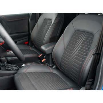 Ford Puma  SUV 2024,  1.0 benzyna, automat - Na sprzedaż za 99 850 zł - Gdańsk - zdjęcie 11