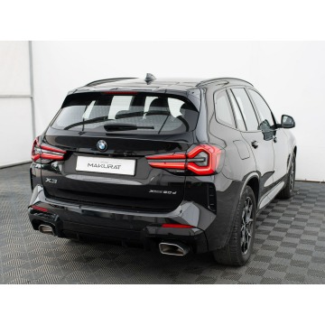 BMW X3  SUV 2022,  2.0 diesel, automat - Na sprzedaż za 173 850 zł - Gdańsk - zdjęcie 5