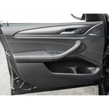 BMW X3  SUV 2022,  2.0 diesel, automat - Na sprzedaż za 173 850 zł - Gdańsk - zdjęcie 9
