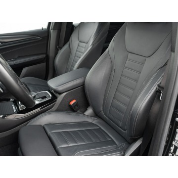BMW X3  SUV 2022,  2.0 diesel, automat - Na sprzedaż za 173 850 zł - Gdańsk - zdjęcie 11