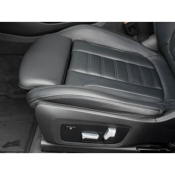 BMW X3  SUV 2022,  2.0 diesel, automat - Na sprzedaż za 173 850 zł - Gdańsk - zdjęcie 10