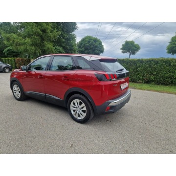 Peugeot 3008  SUV 2017,  1.2 benzyna - Na sprzedaż za 52 900 zł - Mikołów - zdjęcie 6