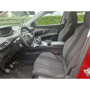 Peugeot 3008  SUV 2017,  1.2 benzyna - Na sprzedaż za 52 900 zł - Mikołów - zdjęcie 11