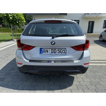 BMW X1  SUV 2012,  2.0 diesel - Na sprzedaż za 32 999 zł - Zebrzydowa - zdjęcie 5