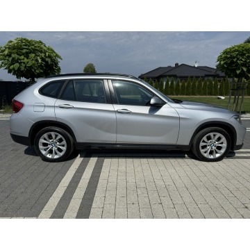 BMW X1  SUV 2012,  2.0 diesel - Na sprzedaż za 32 999 zł - Zebrzydowa - zdjęcie 11