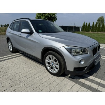 BMW X1  SUV 2012,  2.0 diesel - Na sprzedaż za 32 999 zł - Zebrzydowa - zdjęcie 10