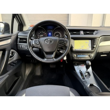 Toyota Avensis  Kombi 2016,  1.8 benzyna, automat - Na sprzedaż za 58 900 zł - Kotarwice - zdjęcie 6