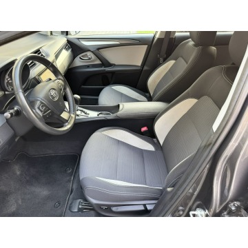 Toyota Avensis  Kombi 2016,  1.8 benzyna, automat - Na sprzedaż za 58 900 zł - Kotarwice - zdjęcie 7