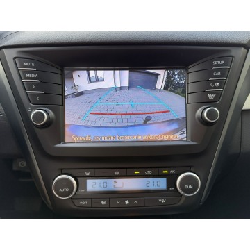 Toyota Avensis  Kombi 2016,  1.8 benzyna, automat - Na sprzedaż za 58 900 zł - Kotarwice - zdjęcie 10