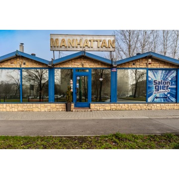 Lokal komercyjny w centrum Tychów - Lokale użytkowe na s... - Tychy - zdjęcie 2