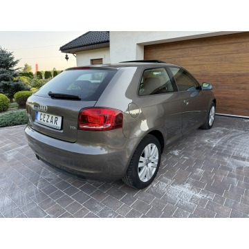 Audi A3  Hatchback 2011,  2.0 diesel - Na sprzedaż za 23 900 zł - Konradów - zdjęcie 4