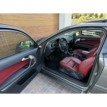 Audi A3  Hatchback 2011,  2.0 diesel - Na sprzedaż za 23 900 zł - Konradów - zdjęcie 7