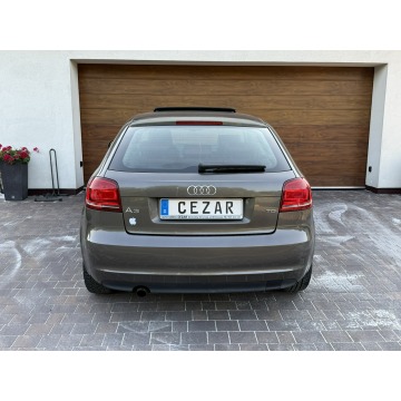 Audi A3  Hatchback 2011,  2.0 diesel - Na sprzedaż za 23 900 zł - Konradów - zdjęcie 5