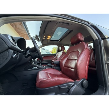 Audi A3  Hatchback 2011,  2.0 diesel - Na sprzedaż za 23 900 zł - Konradów - zdjęcie 10