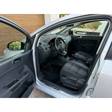 Volkswagen Golf Plus  Minivan/Van 2012,  1.2 benzyna - Na sprzedaż za 23 500 zł - Konradów - zdjęcie 7