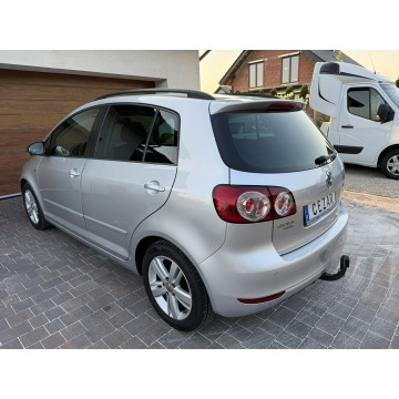 Volkswagen Golf Plus  Minivan/Van 2012,  1.2 benzyna - Na sprzedaż za 23 500 zł - Konradów - zdjęcie 6