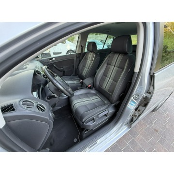 Volkswagen Golf Plus  Minivan/Van 2012,  1.2 benzyna - Na sprzedaż za 23 500 zł - Konradów - zdjęcie 8