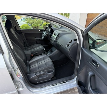 Volkswagen Golf Plus  Minivan/Van 2012,  1.2 benzyna - Na sprzedaż za 23 500 zł - Konradów - zdjęcie 10