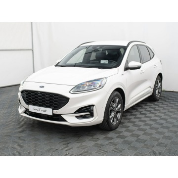 Ford Kuga  SUV 2020,  2.0 diesel - Na sprzedaż za 78 850 zł - Gdańsk - zdjęcie 2