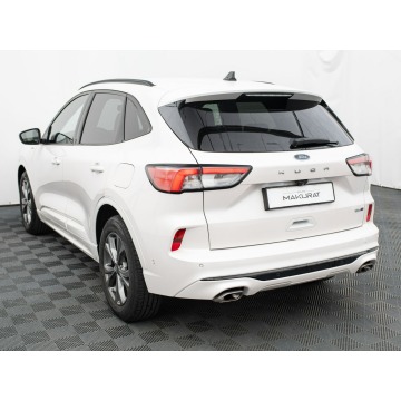 Ford Kuga  SUV 2020,  2.0 diesel - Na sprzedaż za 78 850 zł - Gdańsk - zdjęcie 4