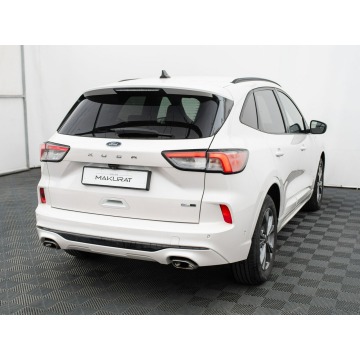 Ford Kuga  SUV 2020,  2.0 diesel - Na sprzedaż za 78 850 zł - Gdańsk - zdjęcie 5