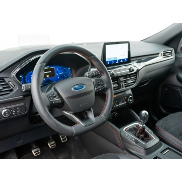 Ford Kuga  SUV 2020,  2.0 diesel - Na sprzedaż za 78 850 zł - Gdańsk - zdjęcie 6
