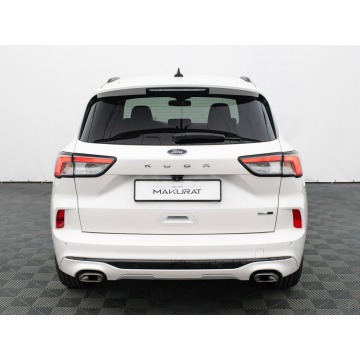 Ford Kuga  SUV 2020,  2.0 diesel - Na sprzedaż za 78 850 zł - Gdańsk - zdjęcie 8