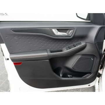 Ford Kuga  SUV 2020,  2.0 diesel - Na sprzedaż za 78 850 zł - Gdańsk - zdjęcie 9