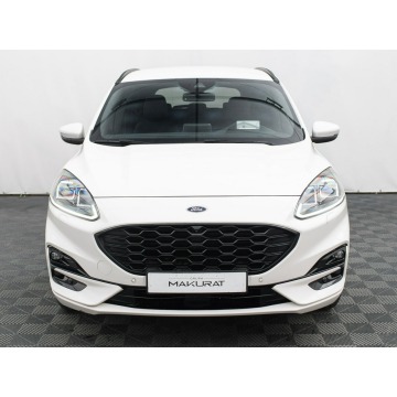 Ford Kuga  SUV 2020,  2.0 diesel - Na sprzedaż za 78 850 zł - Gdańsk - zdjęcie 7