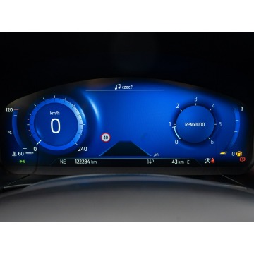 Ford Kuga  SUV 2020,  2.0 diesel - Na sprzedaż za 78 850 zł - Gdańsk - zdjęcie 12