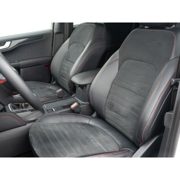 Ford Kuga  SUV 2020,  2.0 diesel - Na sprzedaż za 78 850 zł - Gdańsk - zdjęcie 11