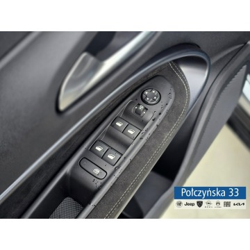 Alfa Romeo Junior  Hatchback 2026,  1.2 hybryda, automat - Na sprzedaż za 141 690 zł - Warszawa - zdjęcie 9