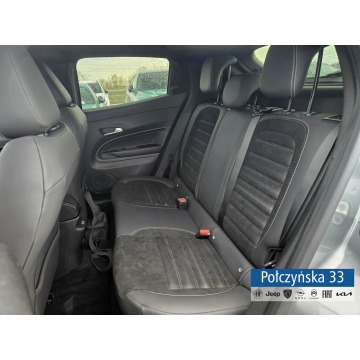 Alfa Romeo Junior  Hatchback 2026,  1.2 hybryda, automat - Na sprzedaż za 141 690 zł - Warszawa - zdjęcie 12