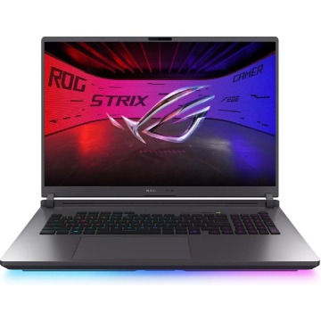 Laptop Asus ROG Strix G18 G815 i9-14900HX / 16 GB / 1 TB / W11 / RTX 5070 / 240 Hz (G815JPR-S9038W)