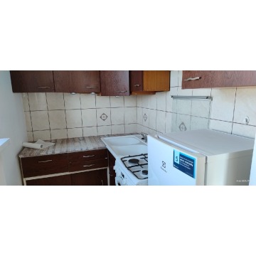 Mieszkanie jednopokojowe Szczecin - Centrum,   29 m2, 8 piętro - Do wynajęcia - zdjęcie 3