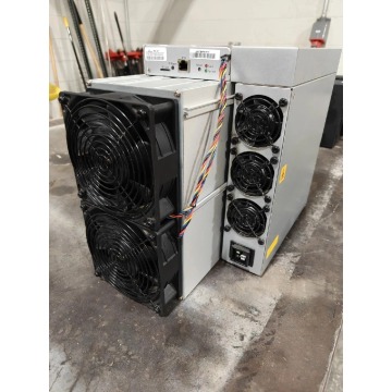 Bitmain Antminer S21xp Hyd l9,l7,Goldshell ae... - Modemy - Radom - zdjęcie 2