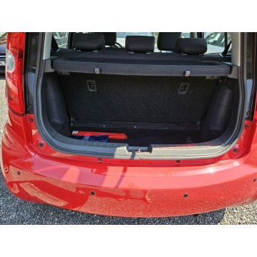 Suzuki Splash  Hatchback 2009,  1.0 benzyna - Na sprzedaż za 6 900,00 zł - Ruda Śląska - zdjęcie 8