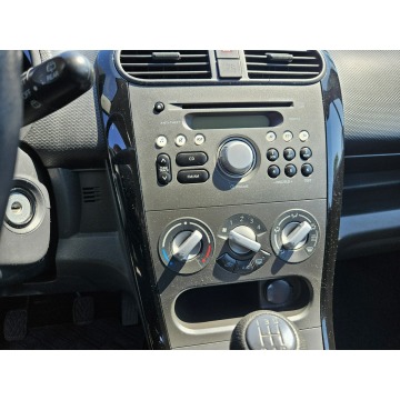 Suzuki Splash  Hatchback 2009,  1.0 benzyna - Na sprzedaż za 6 900,00 zł - Ruda Śląska - zdjęcie 6