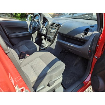Suzuki Splash  Hatchback 2009,  1.0 benzyna - Na sprzedaż za 6 900,00 zł - Ruda Śląska - zdjęcie 10